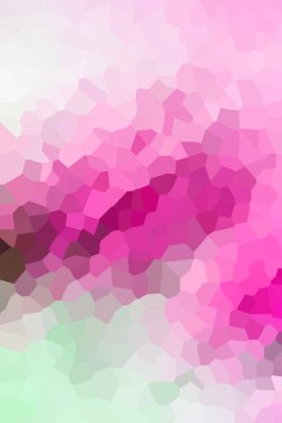 arkaplan, yaratıcı ve tasarım sanat dokusu için soyut renkli desen