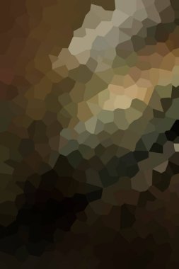 arkaplan, yaratıcı ve tasarım sanat dokusu için soyut renkli desen