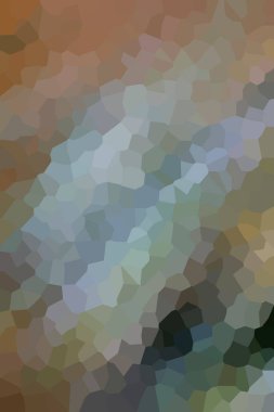 arkaplan, yaratıcı ve tasarım sanat dokusu için soyut renkli desen