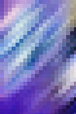 arkaplan, yaratıcı ve tasarım sanat dokusu için soyut renkli desen