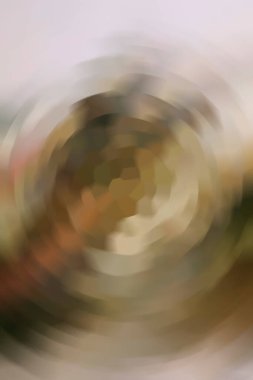 arkaplan, yaratıcı ve tasarım sanat dokusu için soyut renkli desen