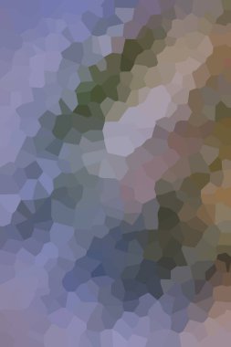 arkaplan, yaratıcı ve tasarım sanat dokusu için soyut renkli desen