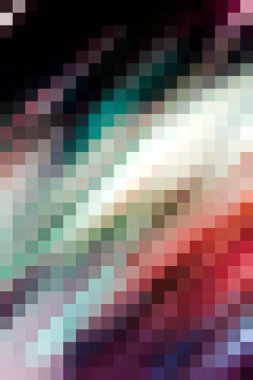 arkaplan, yaratıcı ve tasarım sanat dokusu için soyut renkli desen