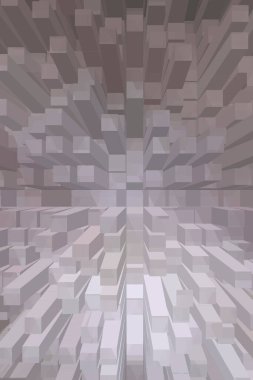 arkaplan, yaratıcı ve tasarım sanat dokusu için soyut renkli desen