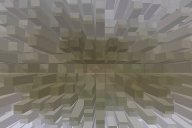 arkaplan, yaratıcı ve tasarım sanat dokusu için soyut renkli desen