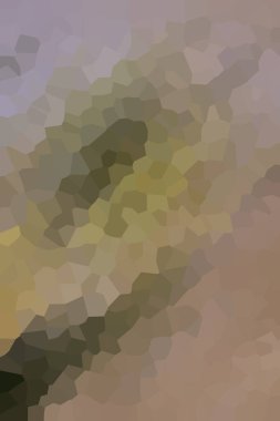 arkaplan, yaratıcı ve tasarım sanat dokusu için soyut renkli desen