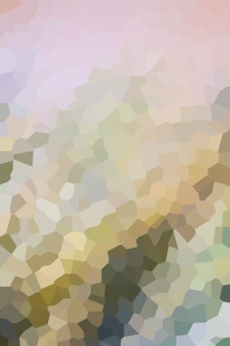 arkaplan, yaratıcı ve tasarım sanat dokusu için soyut renkli desen