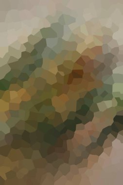 arkaplan, yaratıcı ve tasarım sanat dokusu için soyut renkli desen