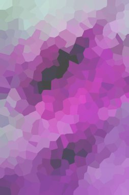 arkaplan, yaratıcı ve tasarım sanat dokusu için soyut renkli desen