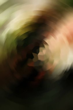 arkaplan, yaratıcı ve tasarım sanat dokusu için soyut renkli desen