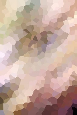 arkaplan, yaratıcı ve tasarım sanat dokusu için soyut renkli desen