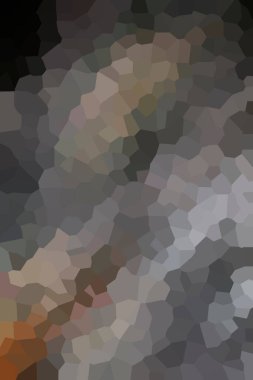 arkaplan, yaratıcı ve tasarım sanat dokusu için soyut renkli desen