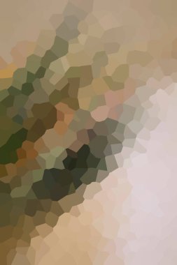 arkaplan, yaratıcı ve tasarım sanat dokusu için soyut renkli desen