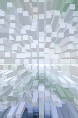 arkaplan, yaratıcı ve tasarım sanat dokusu için soyut renkli desen