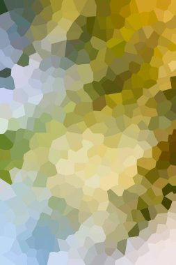 arkaplan, yaratıcı ve tasarım sanat dokusu için soyut renkli desen