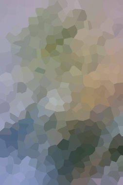 arkaplan, yaratıcı ve tasarım sanat dokusu için soyut renkli desen