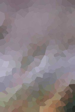 arkaplan, yaratıcı ve tasarım sanat dokusu için soyut renkli desen