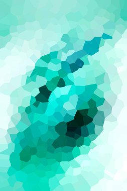 arkaplan, yaratıcı ve tasarım sanat dokusu için soyut renkli desen