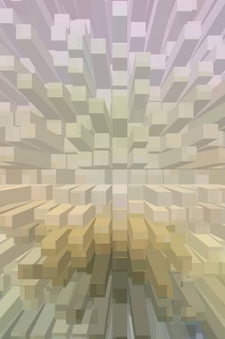 arkaplan, yaratıcı ve tasarım sanat dokusu için soyut renkli desen