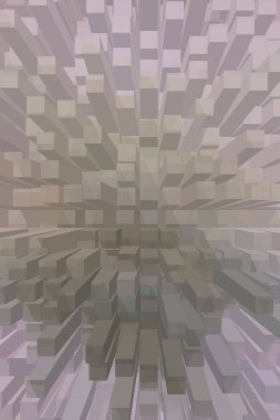 arkaplan, yaratıcı ve tasarım sanat dokusu için soyut renkli desen