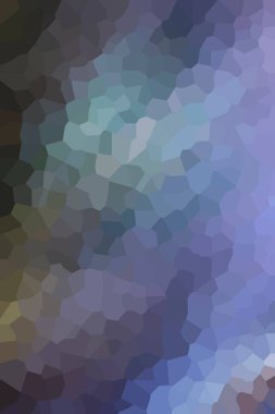 arkaplan, yaratıcı ve tasarım sanat dokusu için soyut renkli desen