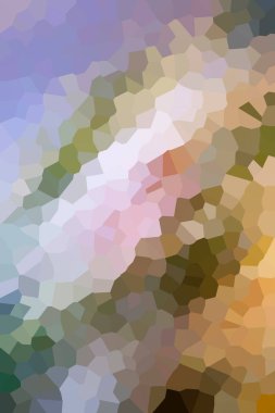 arkaplan, yaratıcı ve tasarım sanat dokusu için soyut renkli desen