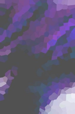 arkaplan, yaratıcı ve tasarım sanat dokusu için soyut renkli desen