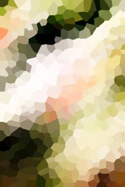 arkaplan, yaratıcı ve tasarım sanat dokusu için soyut renkli desen
