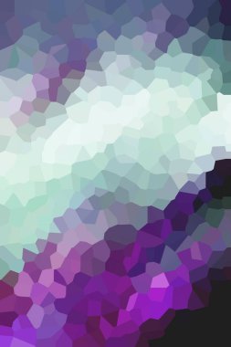 arkaplan, yaratıcı ve tasarım sanat dokusu için soyut renkli desen