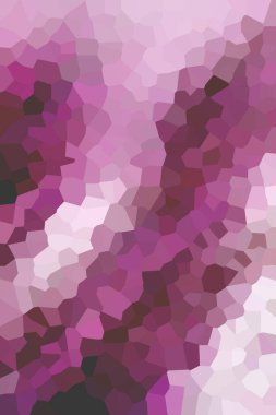 arkaplan, yaratıcı ve tasarım sanat dokusu için soyut renkli desen