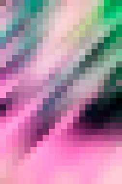 arkaplan, yaratıcı ve tasarım sanat dokusu için soyut renkli desen