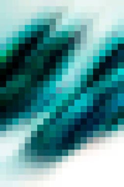 arkaplan, yaratıcı ve tasarım sanat dokusu için soyut renkli desen