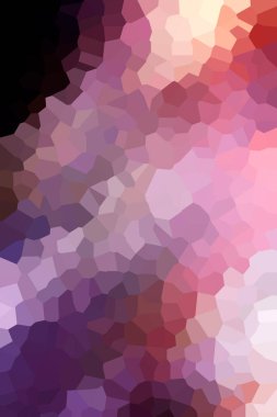 arkaplan, yaratıcı ve tasarım sanat dokusu için soyut renkli desen