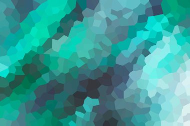 arkaplan, yaratıcı ve tasarım sanat dokusu için soyut renkli desen