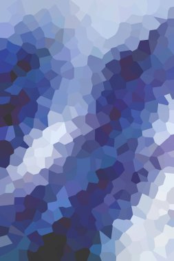 arkaplan, yaratıcı ve tasarım sanat dokusu için soyut renkli desen