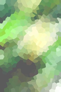 arkaplan, yaratıcı ve tasarım sanat dokusu için soyut renkli desen