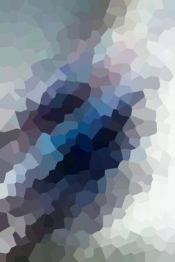 arkaplan, yaratıcı ve tasarım sanat dokusu için soyut renkli desen