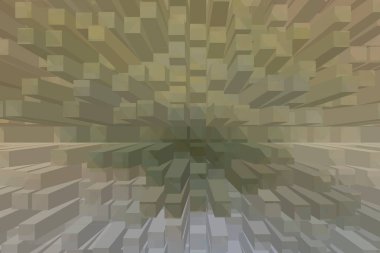 arkaplan, yaratıcı ve tasarım sanat dokusu için soyut renkli desen