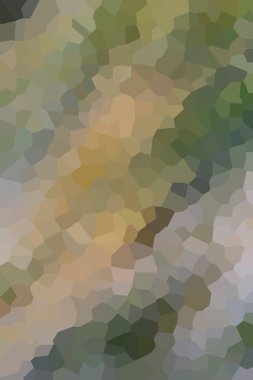 arkaplan, yaratıcı ve tasarım sanat dokusu için soyut renkli desen