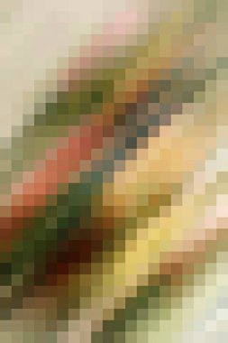 arkaplan, yaratıcı ve tasarım sanat dokusu için soyut renkli desen