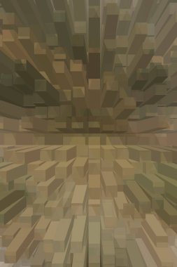 arkaplan, yaratıcı ve tasarım sanat dokusu için soyut renkli desen