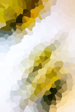 arkaplan, yaratıcı ve tasarım sanat dokusu için soyut renkli desen