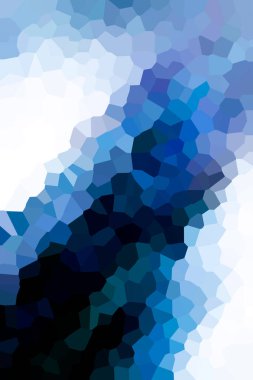 arkaplan, yaratıcı ve tasarım sanat dokusu için soyut renkli desen