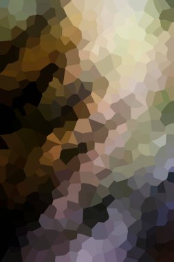 arkaplan, yaratıcı ve tasarım sanat dokusu için soyut renkli desen