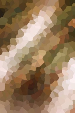 arkaplan, yaratıcı ve tasarım sanat dokusu için soyut renkli desen