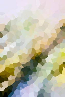arkaplan, yaratıcı ve tasarım sanat dokusu için soyut renkli desen