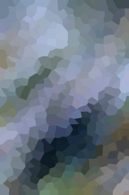 arkaplan, yaratıcı ve tasarım sanat dokusu için soyut renkli desen