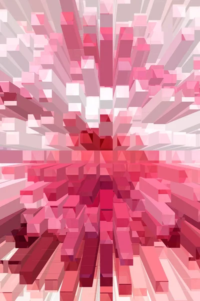 arkaplan, yaratıcı ve tasarım sanat dokusu için soyut renkli desen