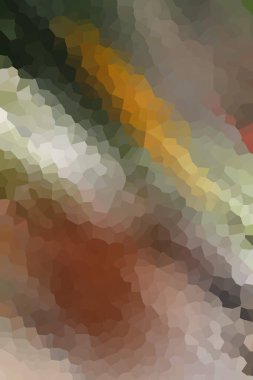 Soyut modern duvar kağıdı, kopyalama alanı olan yaratıcı arkaplan 