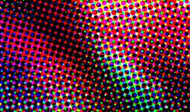 kopyalama alanı için modern kalıp, yaratıcı arkaplan 